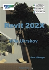 Revit 202X - Villa Uhrskov
