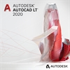 AutoCAD LT 2021 - årlig leje